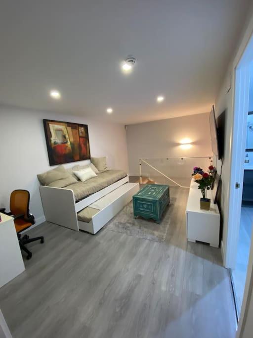 Duplex Acogedor Y Comodo San Sebastián de los Reyes Exterior foto